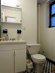 Rented by DSA Realty