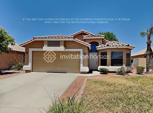 9832 E Olla Ave, Mesa, AZ 85212