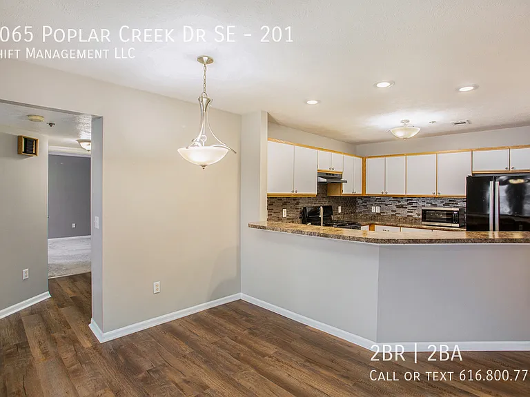 3065 Poplar Creek Dr SE #201 — Photo 16