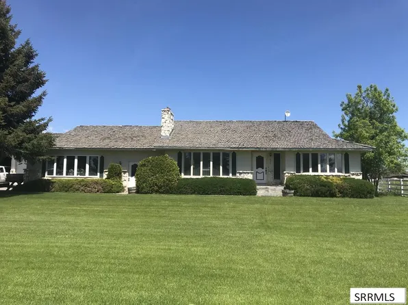 836 E 1400 N, Shelley, ID 83274