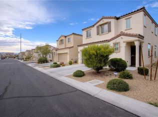 5084 Neon Ridge Ave, Las Vegas, NV 89139