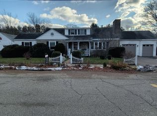 17 Park St, Rochester, NH 03867