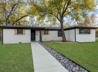 5529 Fursman Ave, Fort Worth, TX 76114