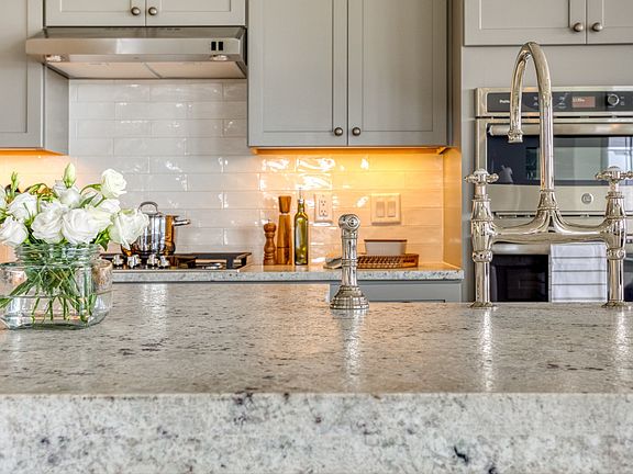 Stunning kitchen