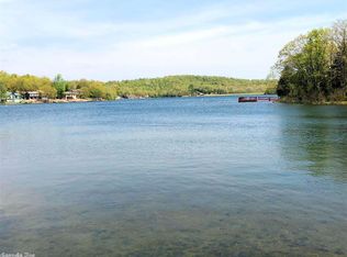 San Ildefonso Cir, Cherokee village, AR 72529