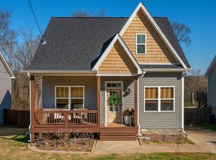 1537 Ocoee Trl, Madison, TN 37115