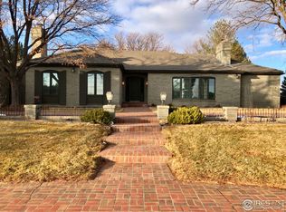 314 Highland Dr, Sterling, CO 80751