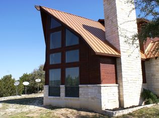 345 Gant Rd, Dripping Springs, TX 78620