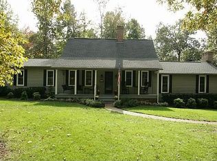 1501 Greenberry Rd, Powhatan, VA 23139