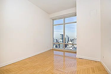 Sold by Trump International Realty