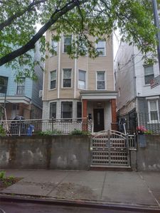 1019 Woodycrest Avenue, Bronx, NY, 10452