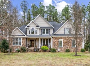 4639 King Bird Ct, Providence Forge, VA