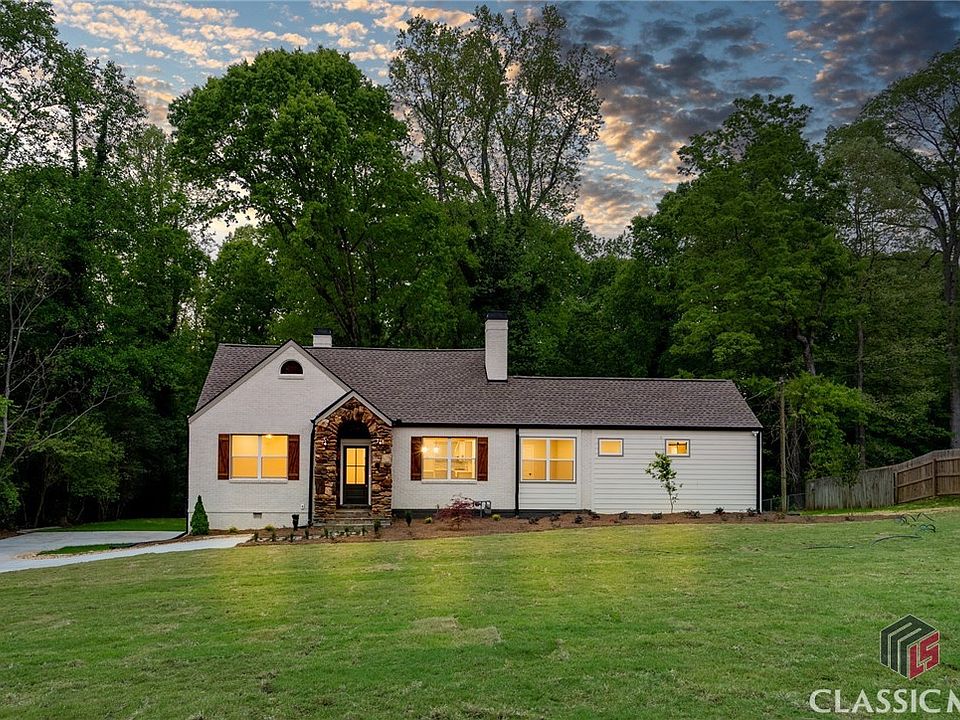 418 Walton St, Monroe, GA 30655 MLS 1005387 Zillow