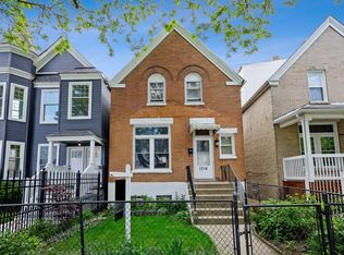 1716 N Lawndale Ave, Chicago, IL 60647