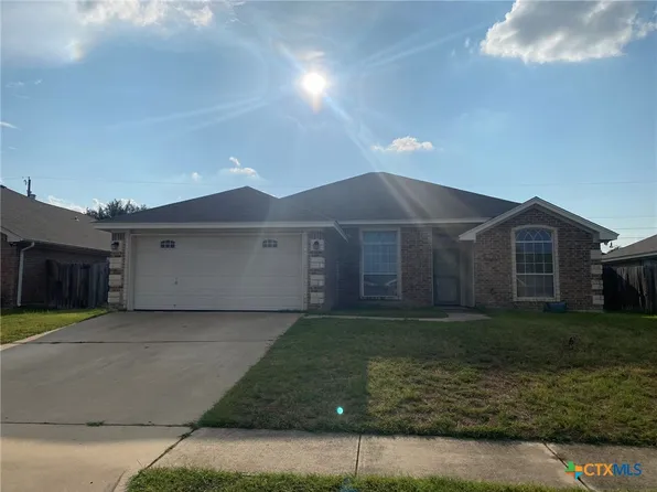 4207 Kyara Dr, Killeen, TX 76549