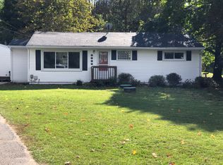 9134 Coleman Rd, Haslett, MI 48840