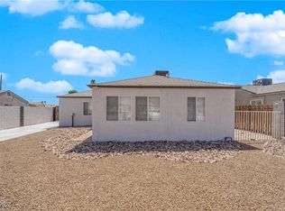 705 E Bartlett Ave, North Las Vegas, NV 89030