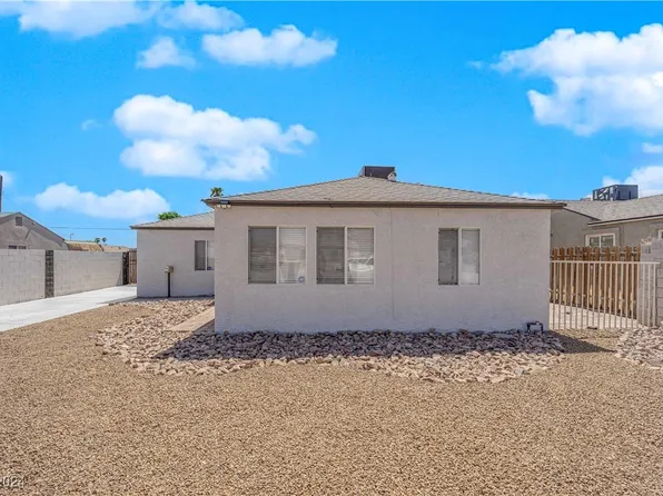 705 E Bartlett Ave, North Las Vegas, NV 89030