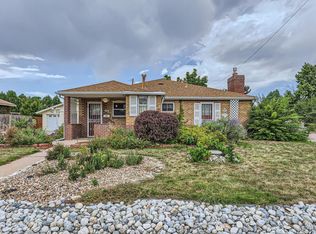 6207 S Hill St, Littleton, CO 80120