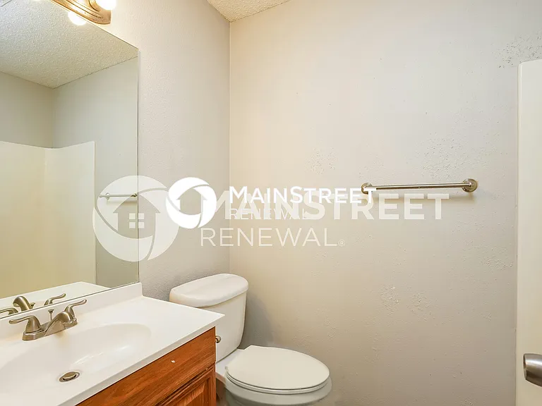 WM - Bathroom