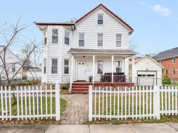 25 Passaic St, Dover Town, NJ 07801