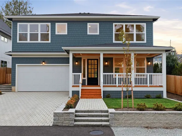 20130 23rd Avenue NW, Shoreline, WA 98177