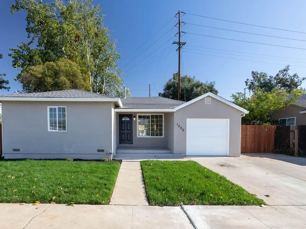 1006 Huston St, Marysville, CA 95901