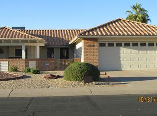 2438 Leisure World, Mesa, AZ 85206