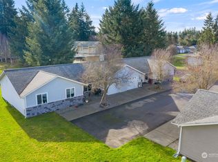 5127 To 5129 187th Trl SW, Rochester, WA 98579