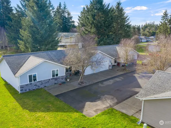 5127 5129 187th Trail SW, Rochester, WA 98579