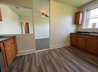 1620 V St SE APT 3, Washington, DC 20020