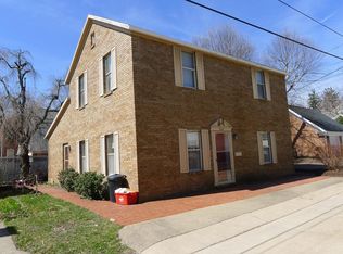 508 Foster Ln, Marietta, OH 45750