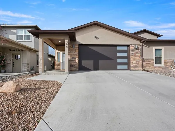 409 Kallen Ct, Grand Junction, CO 81504