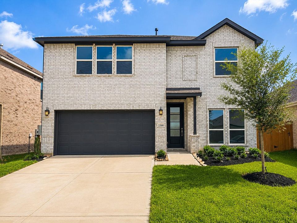 1st image of 22110 La Scorza Dr