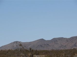 0557-051-21-0000 State Highway 66, Amboy, CA 92304