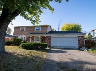 6170 Westford Rd, Dayton, OH 45426