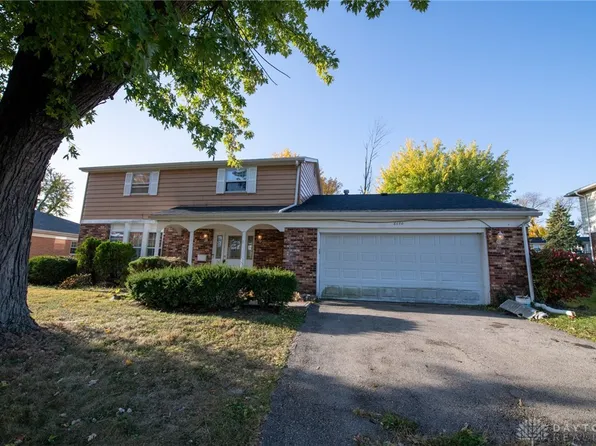 6170 Westford Rd, Dayton, OH 45426
