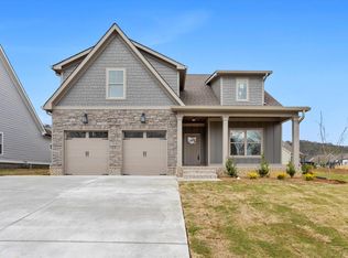 8913 Silver Maple Dr, Ooltewah, TN 37363