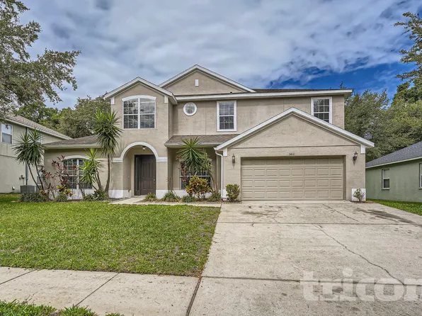 3410 Starbird Dr, Ocoee, FL 34761