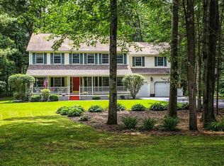 45 Hearthstone Dr, Gansevoort, NY 12831
