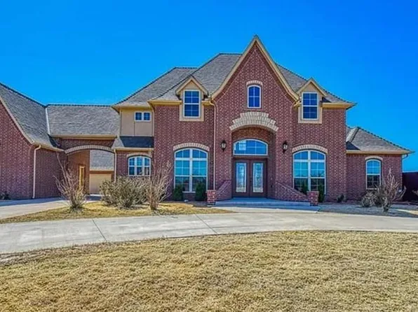 3410 Blackbird Ln, Norman, OK 73071