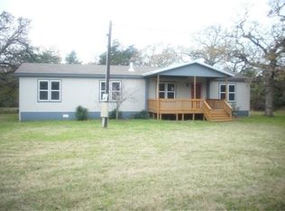 825 County Road 411, Somerville, TX 77879