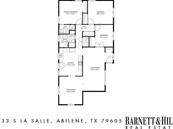 2nd image of 733 S La Salle Dr