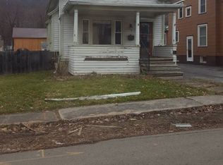 16 Sophia St, Dansville, NY 14437