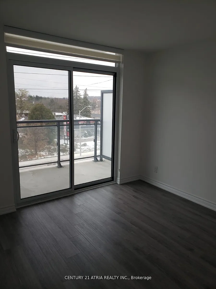Building Photo - 11611 Yonge St #513