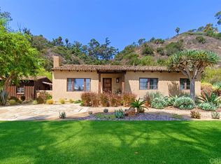 5554 Las Palomas, Rancho Santa Fe, CA 92067