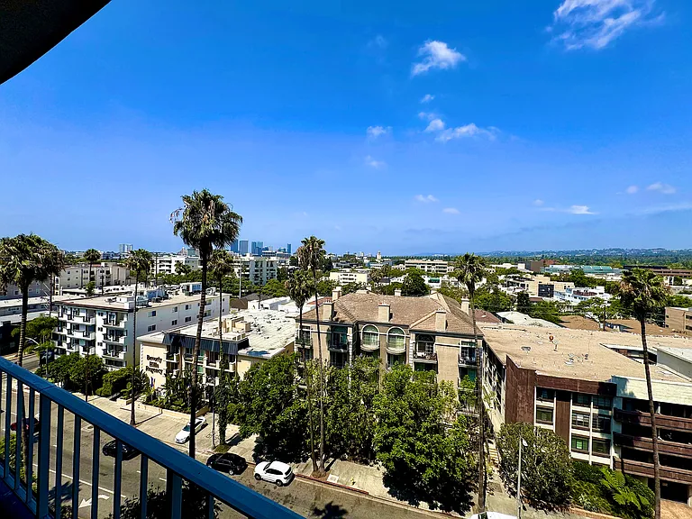 100 S Doheny Dr #803 — Photo 10