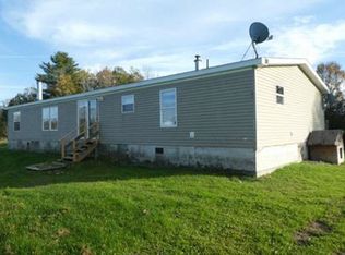 335A Bangor Rd, Benton, ME 04901