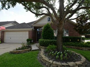 3023 Walnut Knoll Way, Houston, TX 77084