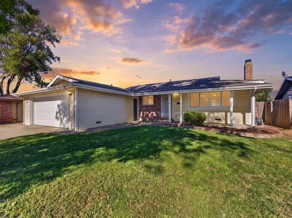 3333 Eisenhower Dr, Sacramento, CA 95826